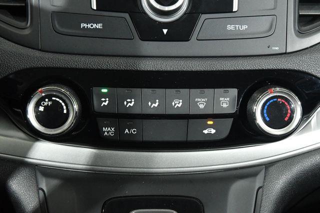 2016 Honda CR-V LX photo