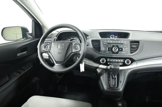 2016 Honda CR-V LX photo