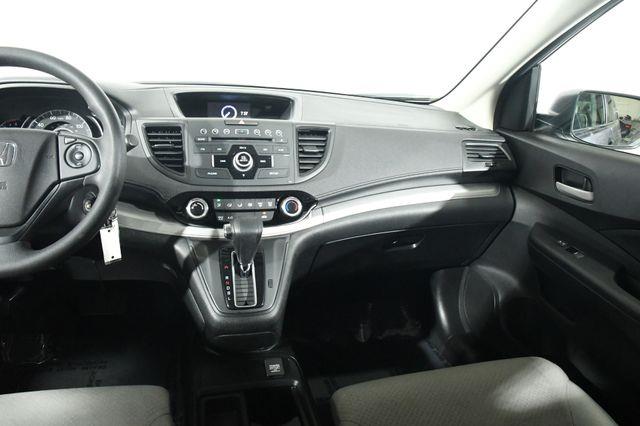 2016 Honda CR-V LX photo