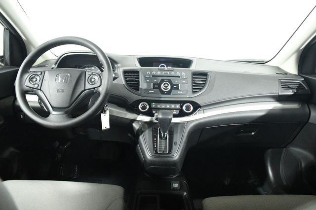 2016 Honda CR-V LX photo