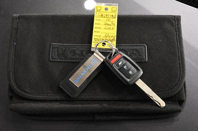 2016 Honda CR-V LX photo