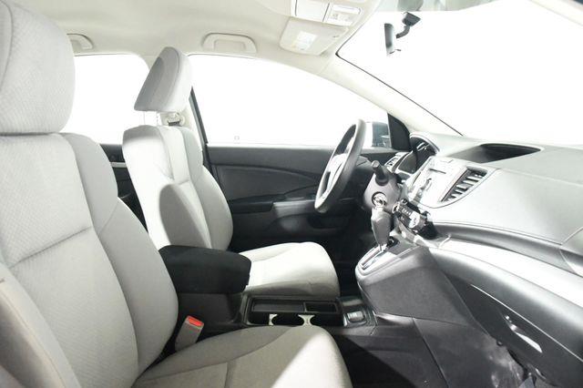 2016 Honda CR-V LX photo