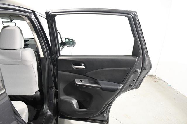 2016 Honda CR-V LX photo