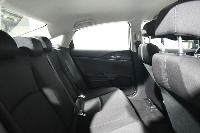 2016 Honda Civic LX photo