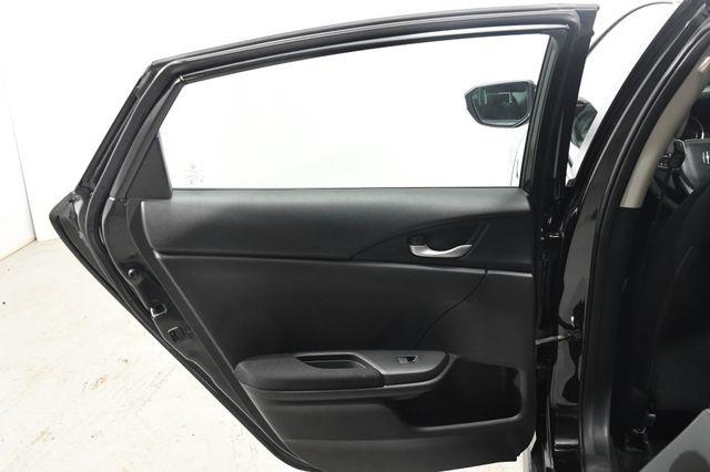 2016 Honda Civic LX photo