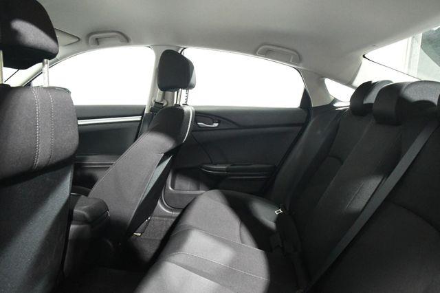 2016 Honda Civic LX photo