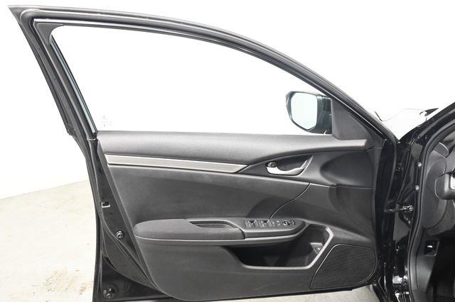 2016 Honda Civic LX photo