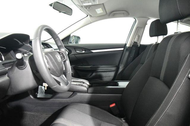 2016 Honda Civic LX photo