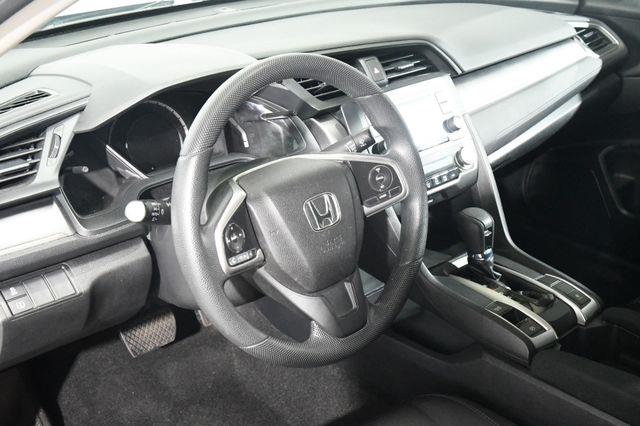 2016 Honda Civic LX photo