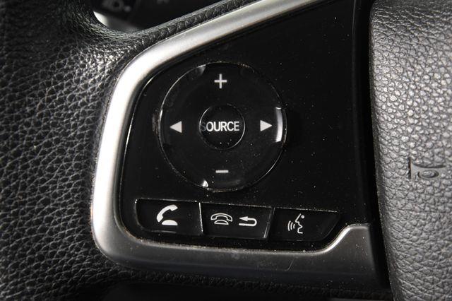 2016 Honda Civic LX photo