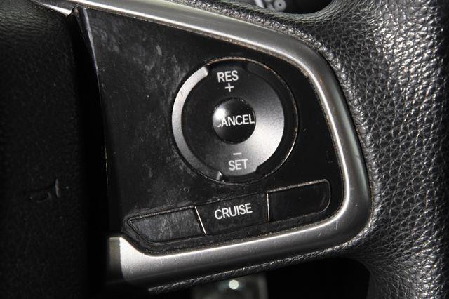 2016 Honda Civic LX photo