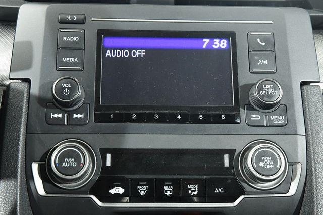 2016 Honda Civic LX photo