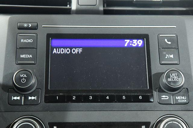 2016 Honda Civic LX photo
