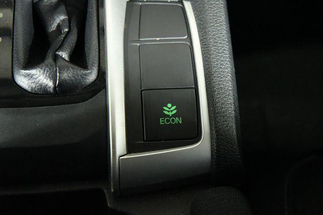 2016 Honda Civic LX photo