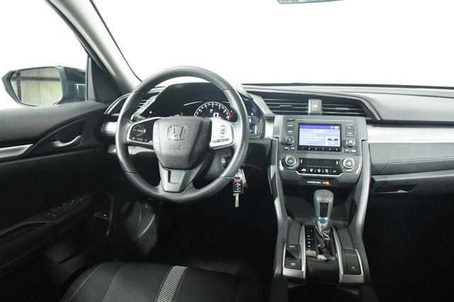 2016 Honda Civic LX photo