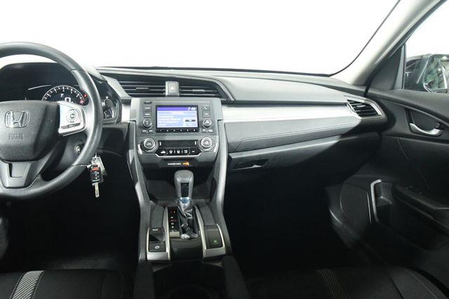 2016 Honda Civic LX photo