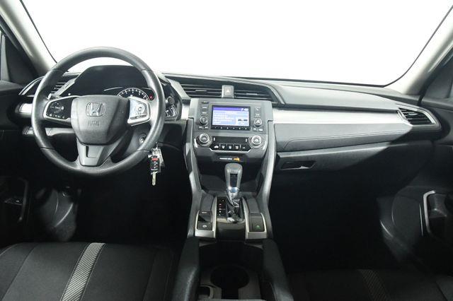 2016 Honda Civic LX photo