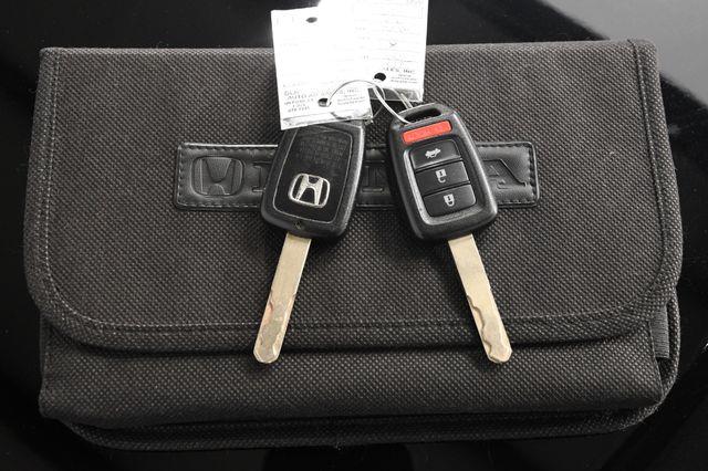2016 Honda Civic LX photo