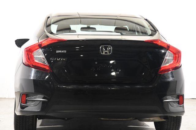 2016 Honda Civic LX photo