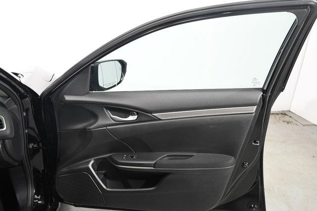 2016 Honda Civic LX photo