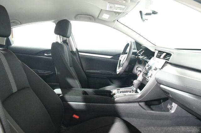 2016 Honda Civic LX photo