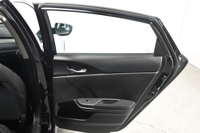 2016 Honda Civic LX photo