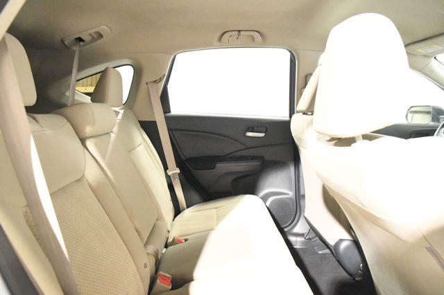 2016 Honda CR-V SE photo