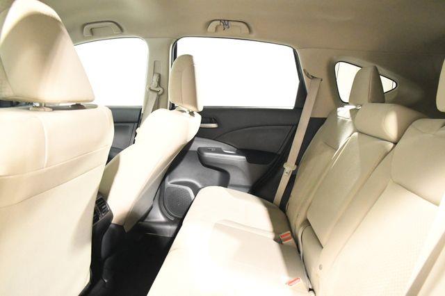 2016 Honda CR-V SE photo
