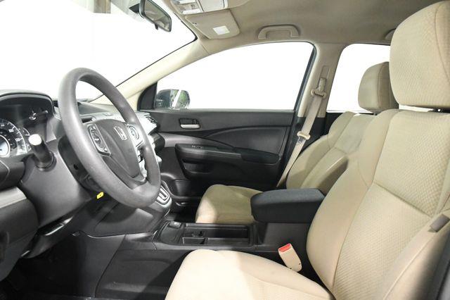 2016 Honda CR-V SE photo