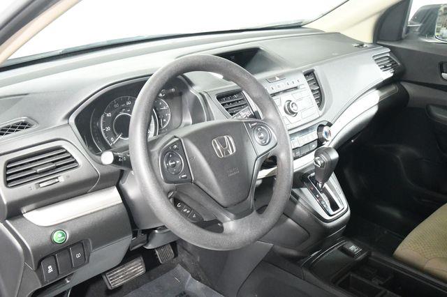 2016 Honda CR-V SE photo