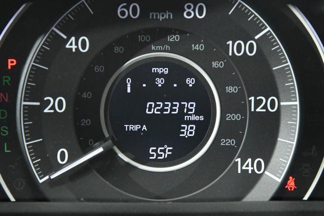 2016 Honda CR-V SE photo