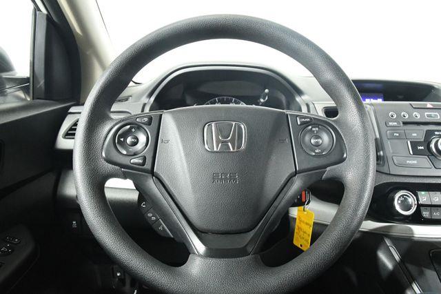 2016 Honda CR-V SE photo