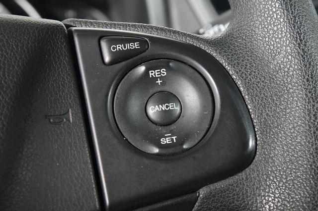 2016 Honda CR-V SE photo