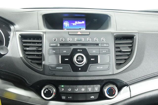 2016 Honda CR-V SE photo