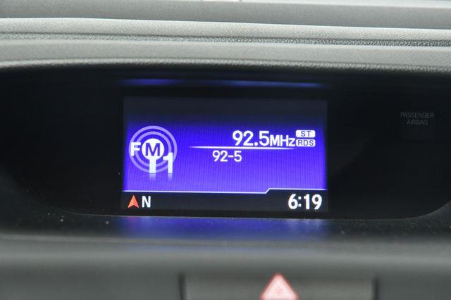 2016 Honda CR-V SE photo