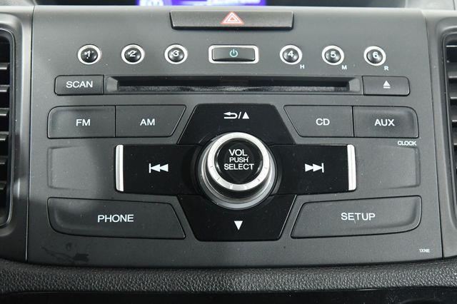 2016 Honda CR-V SE photo