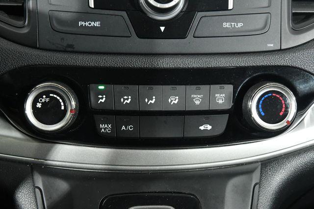 2016 Honda CR-V SE photo