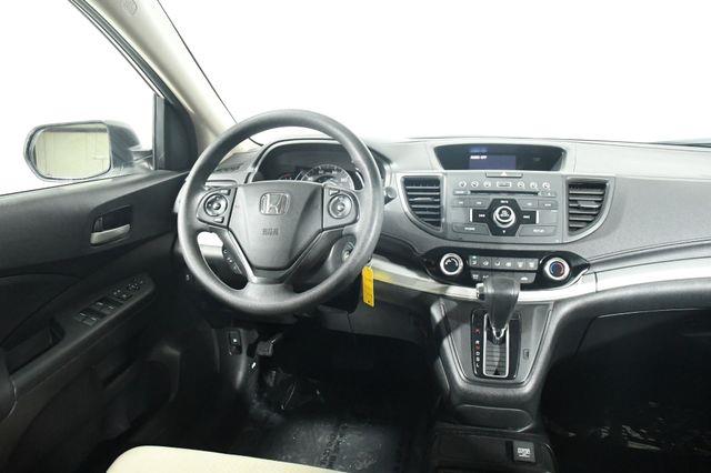 2016 Honda CR-V SE photo