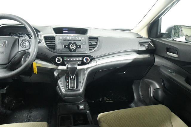 2016 Honda CR-V SE photo
