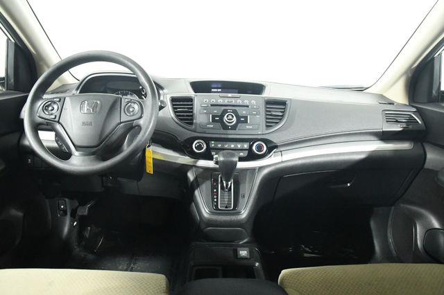 2016 Honda CR-V SE photo