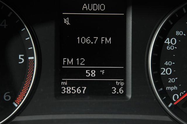 2015 Volkswagen Passat 2.0L TDI SE photo