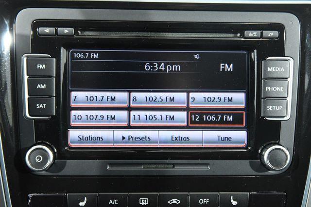 2015 Volkswagen Passat 2.0L TDI SE photo