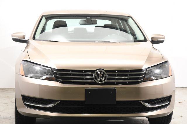 2015 Volkswagen Passat 2.0L TDI SE photo