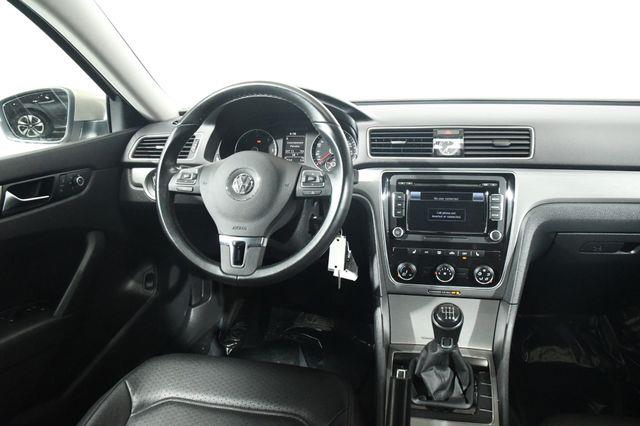 2015 Volkswagen Passat 2.0L TDI SE photo