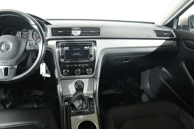 2015 Volkswagen Passat 2.0L TDI SE photo