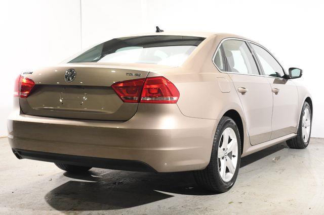 2015 Volkswagen Passat 2.0L TDI SE photo