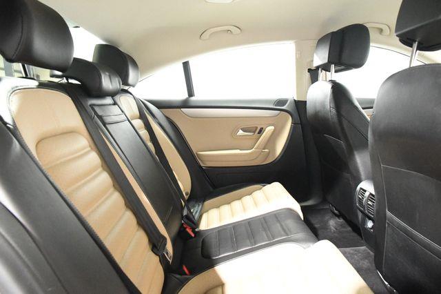 2015 Volkswagen CC Sport photo