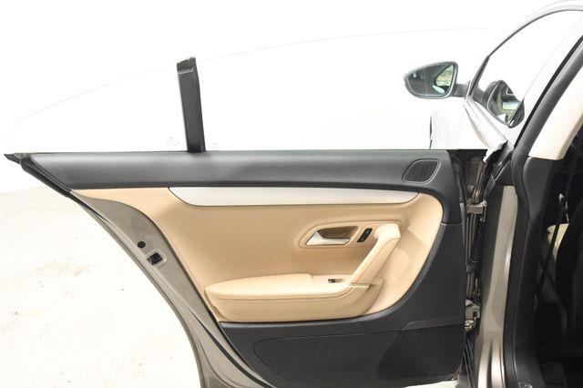 2015 Volkswagen CC Sport photo