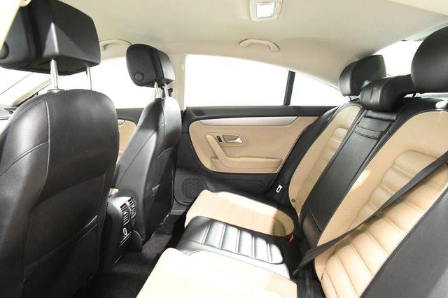 2015 Volkswagen CC Sport photo