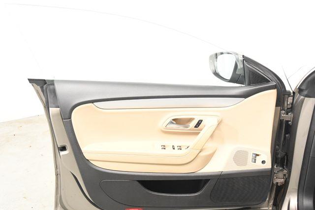 2015 Volkswagen CC Sport photo